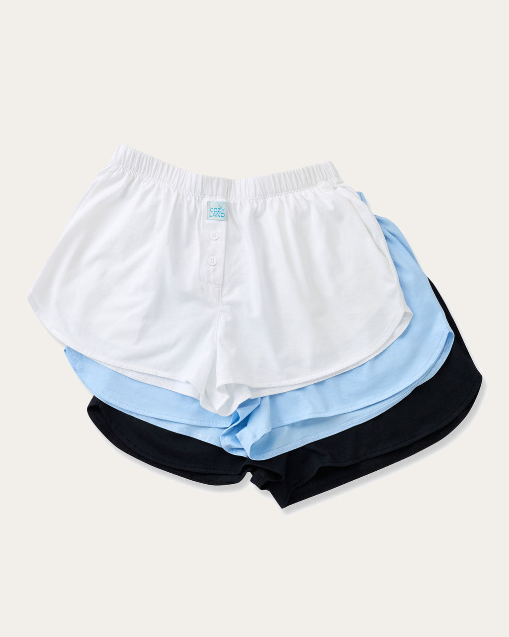 The Boxer 3-Pack