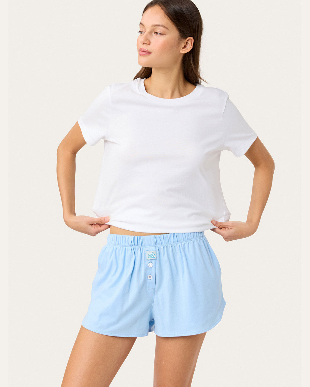 The Boxer Short in Sky