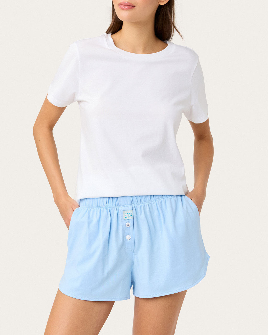 The Boxer Short in Sky