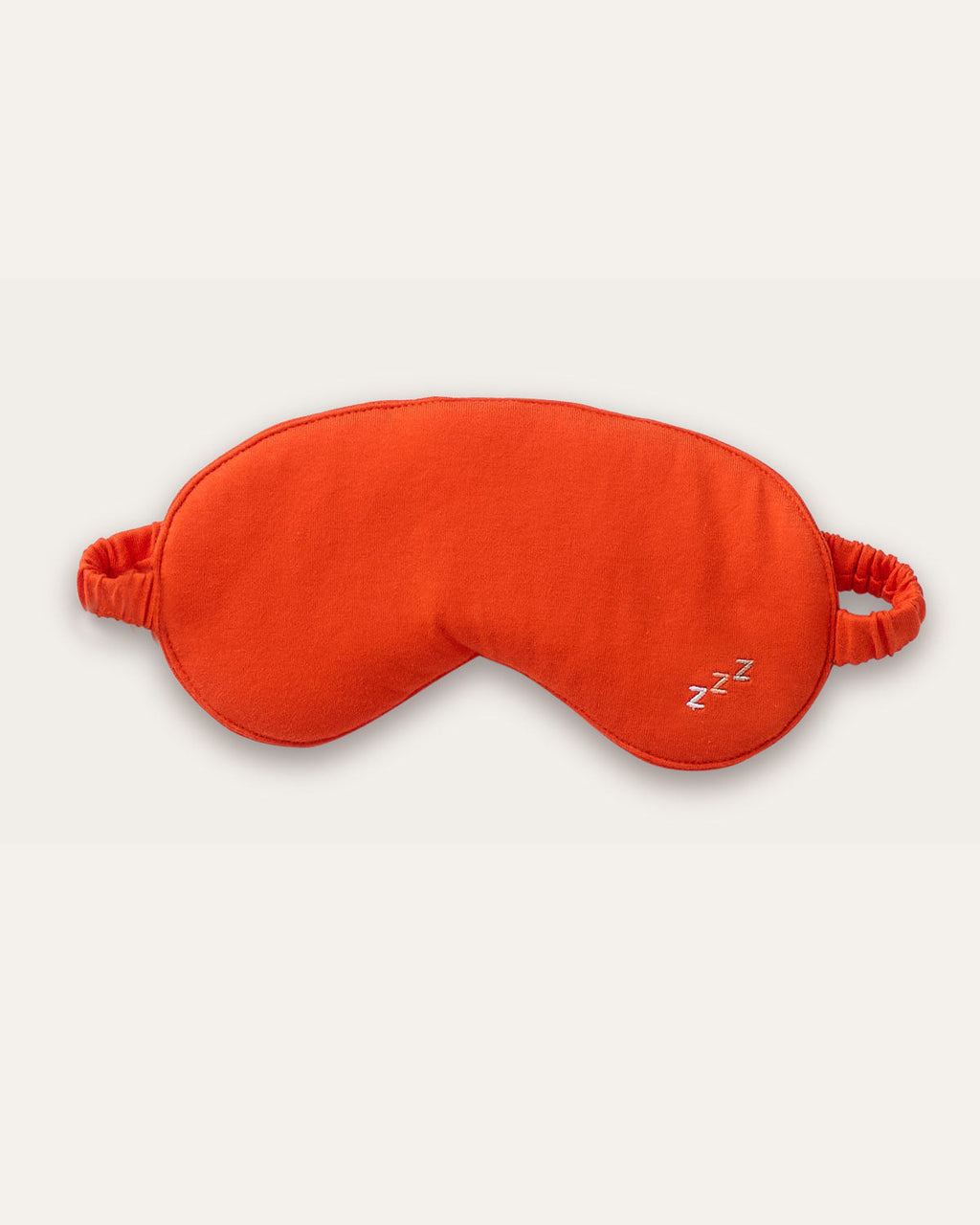 The Zzz Mask in Scarlet